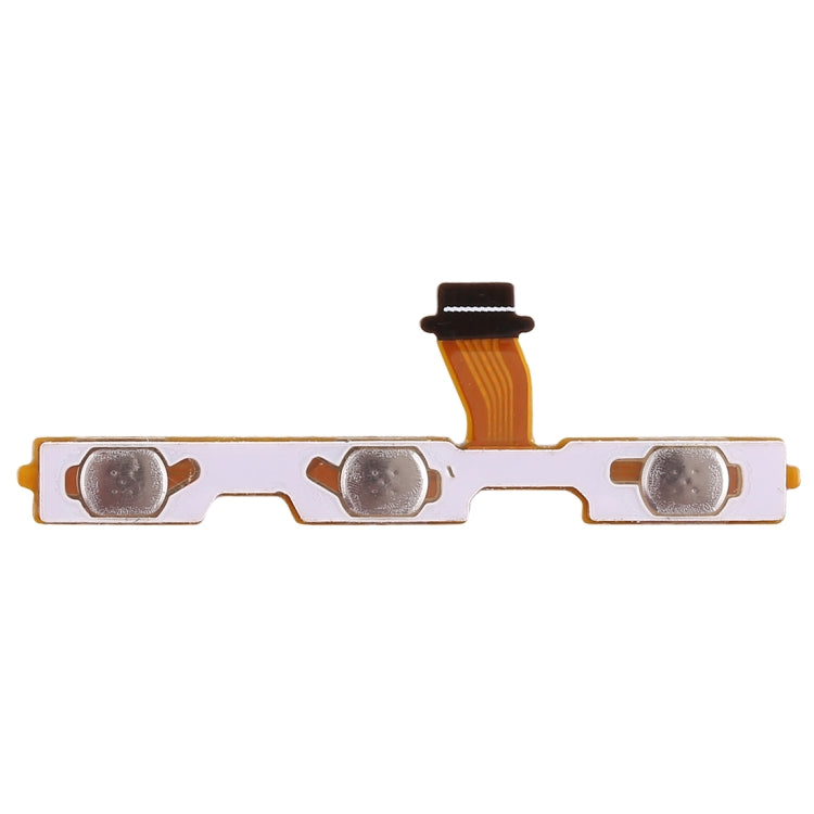 Cavo flessibile per pulsante di accensione e pulsante del volume per Huawei Honor Play 7, For Huawei Honor Play 7 Cavo flessibile per pulsante di accensione e pulsante del volume per Huawei Honor Play 7, For Huawei Honor Play 7